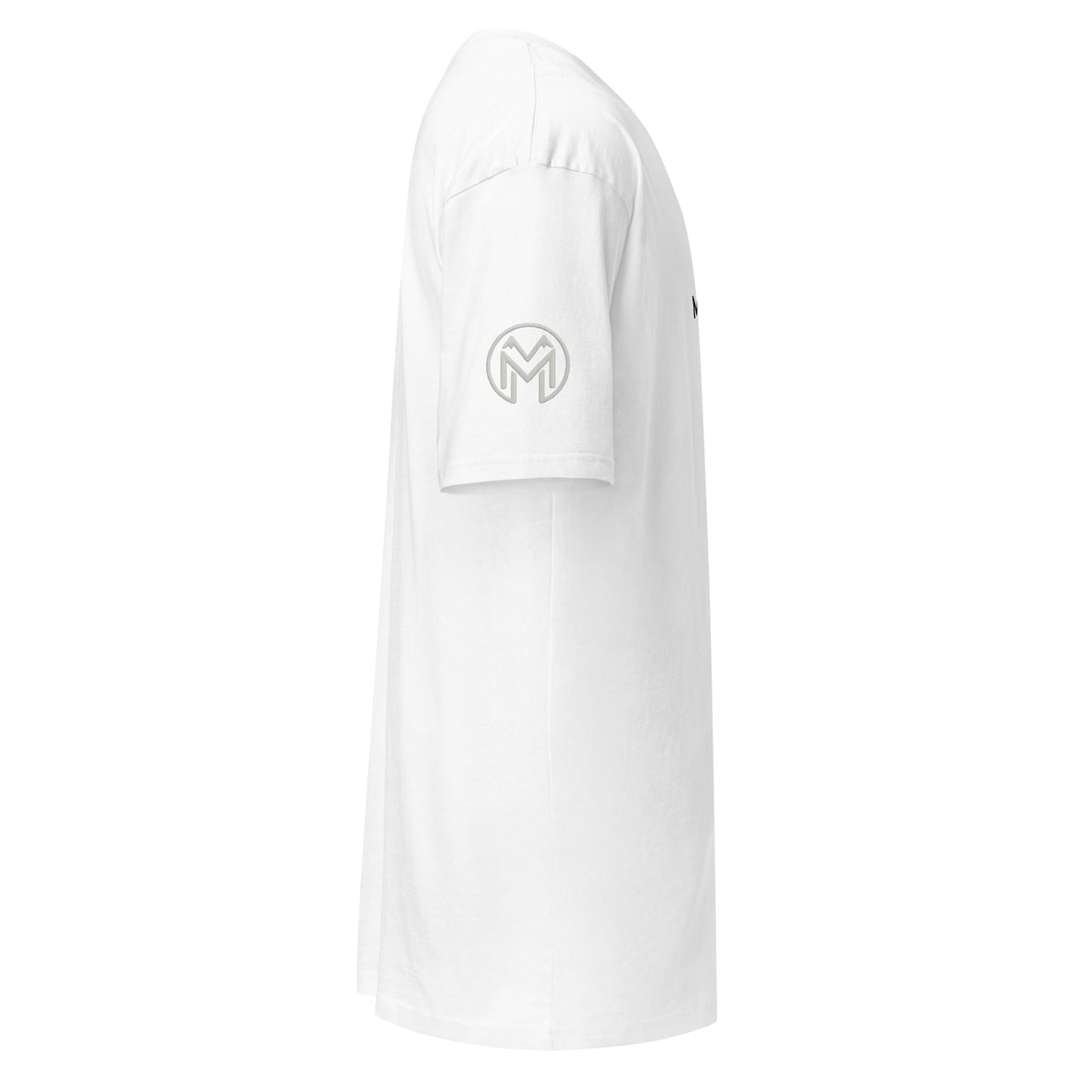 Montenégra premium heavyweight print tee-2
