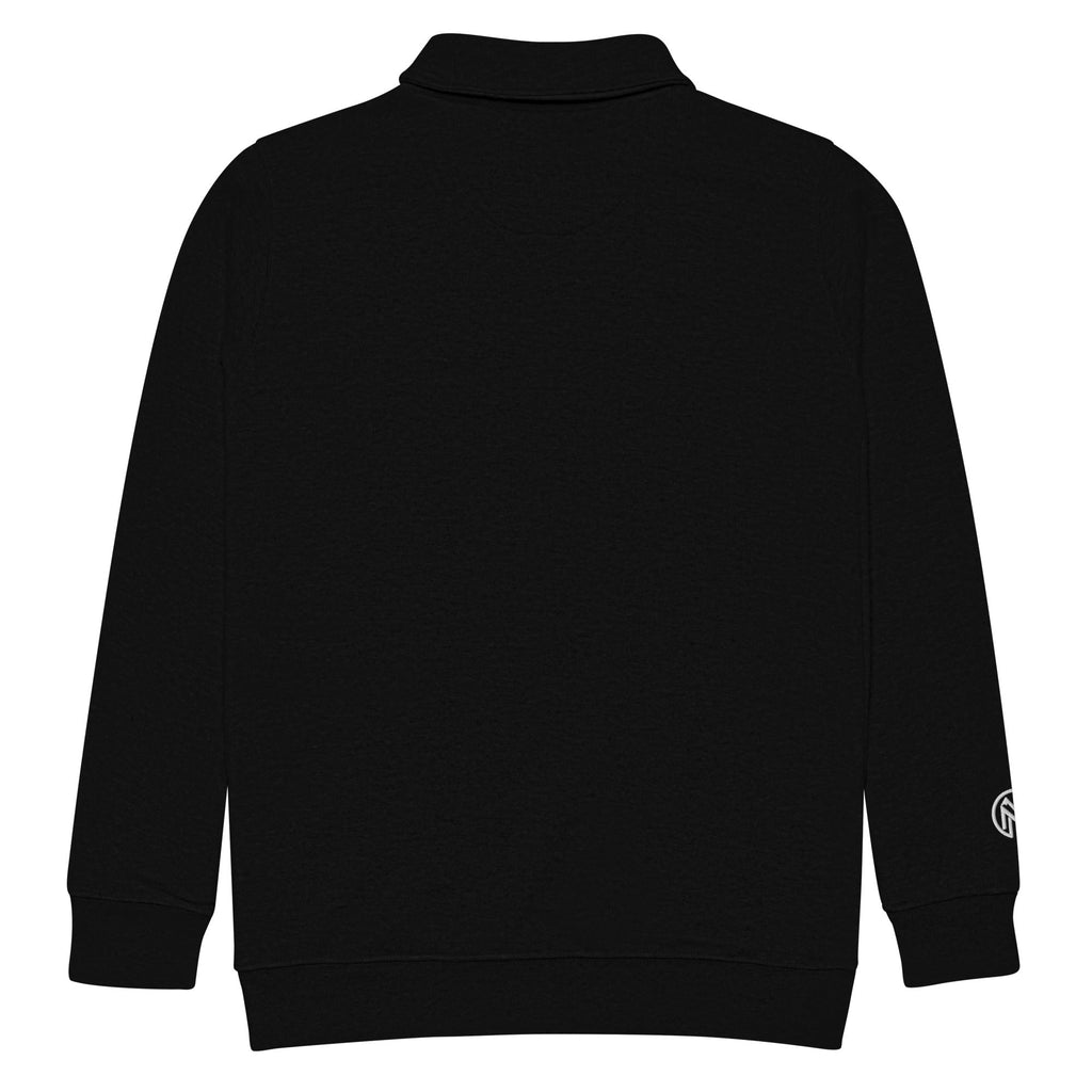 Montenégra Regal Quarter-Zip-4