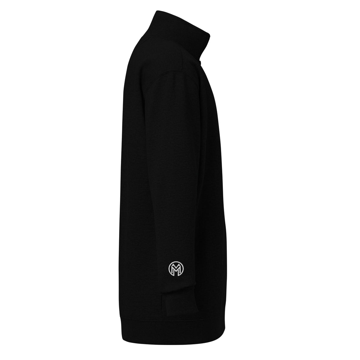 Montenégra Regal Quarter-Zip-1