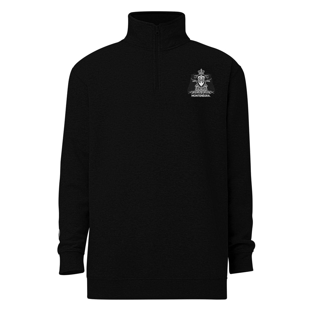 Montenégra Regal Quarter-Zip-3