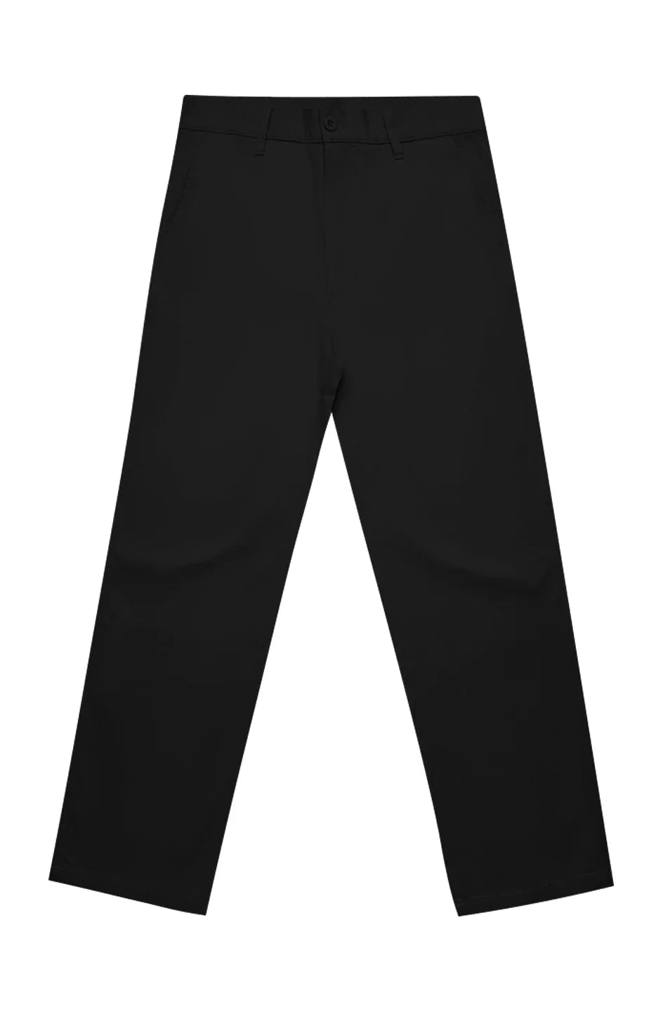 Montenegra Straight Pants-0