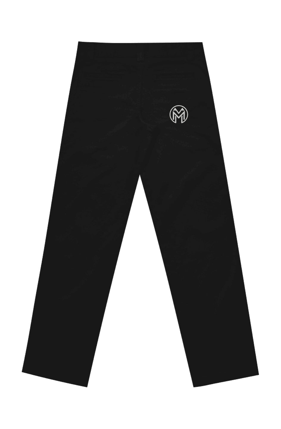 Montenegra Straight Pants-1