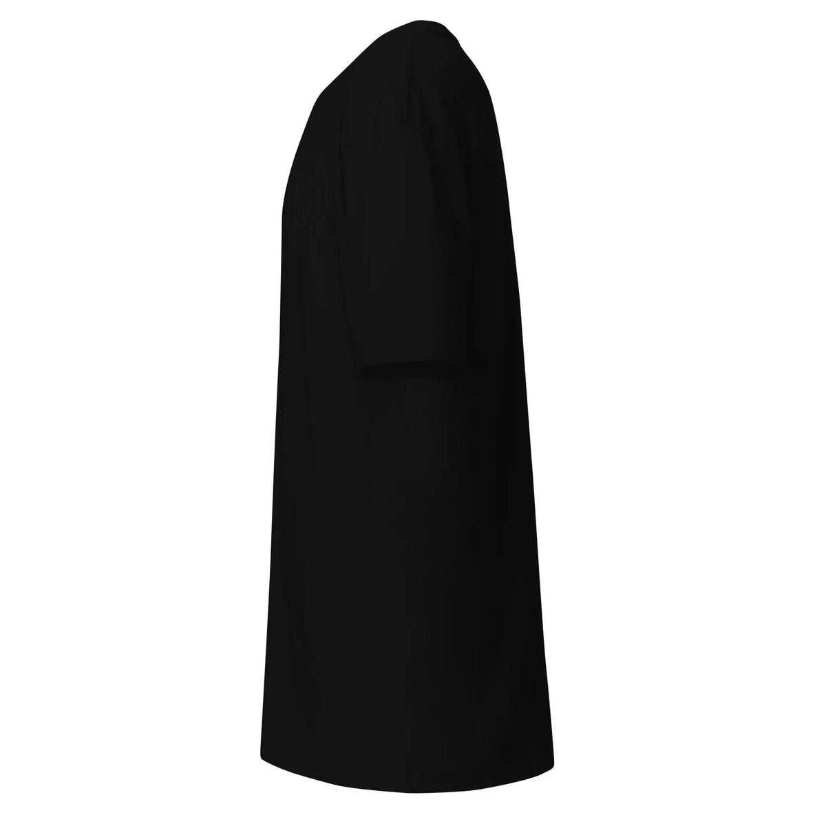 Presence Tee, Double Black-1