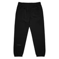 Montenégra Urban sweatpants - Premium Black and White-1