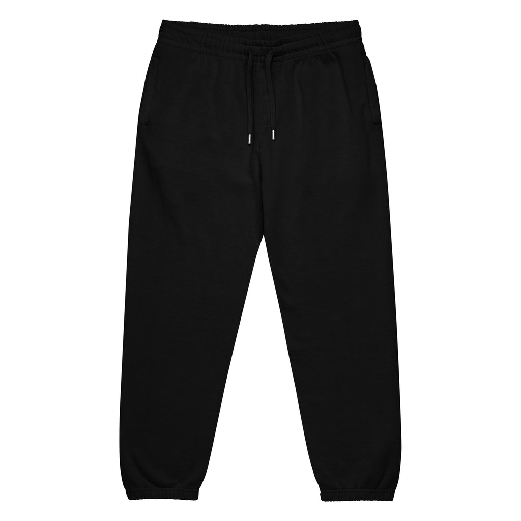 Montenégra Urban sweatpants - Premium Black and White-0