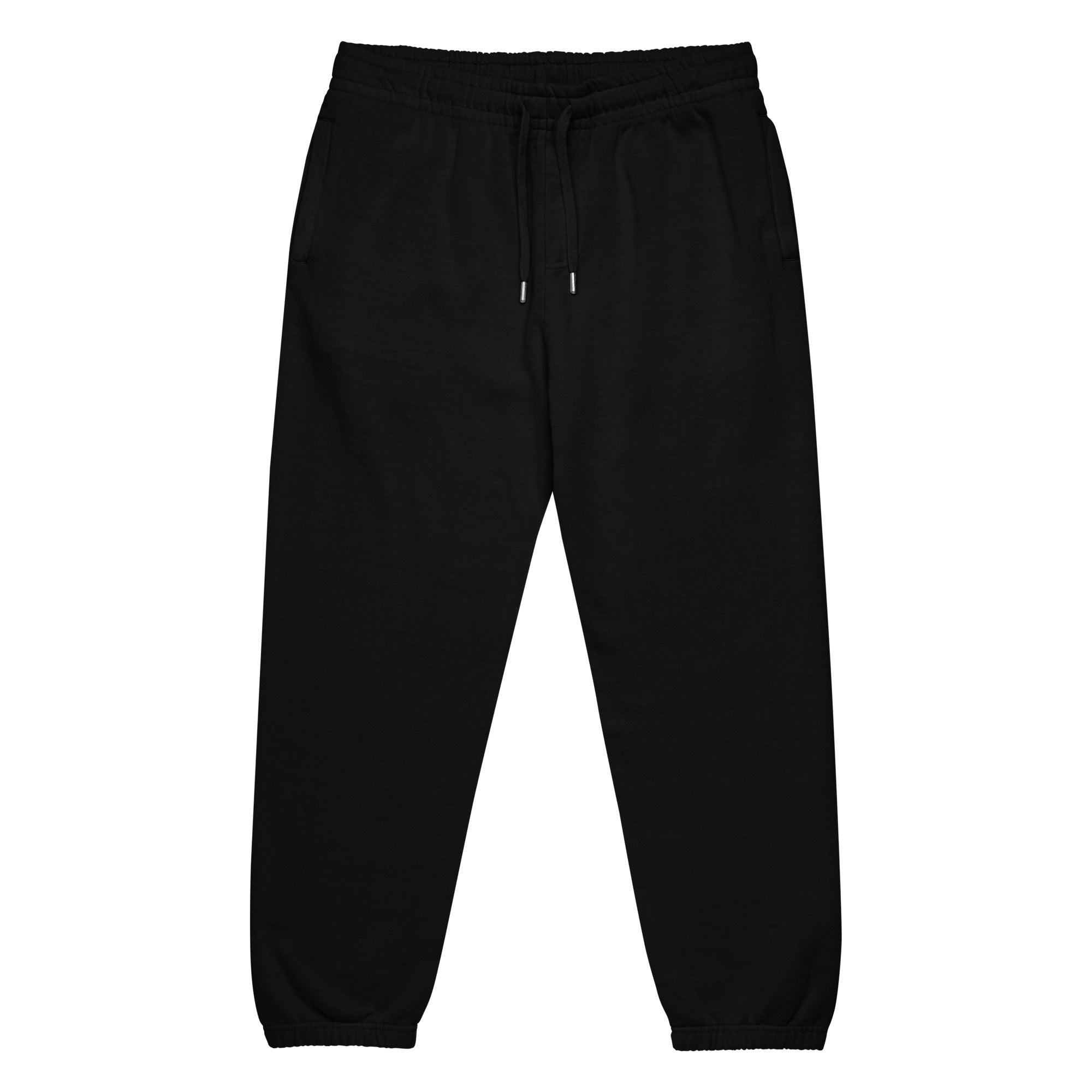 Montenégra Urban sweatpants - Premium Black and White-0