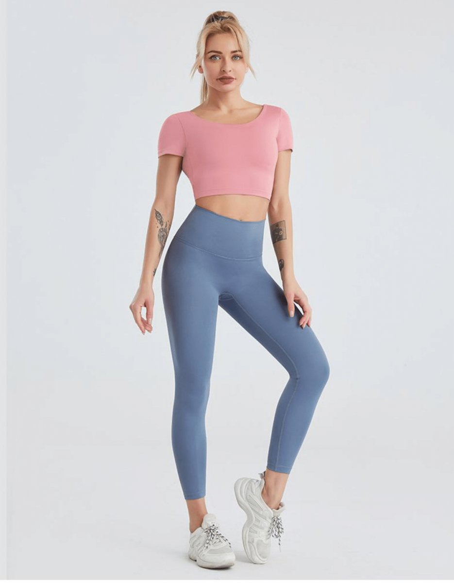 SoHo Leggings-0