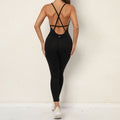 Strappy Jumpsuit-0