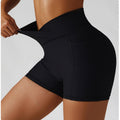 The Body Pocket Shorts-2