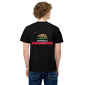 DORSAL In-The-Pocket Tee Shirt-0