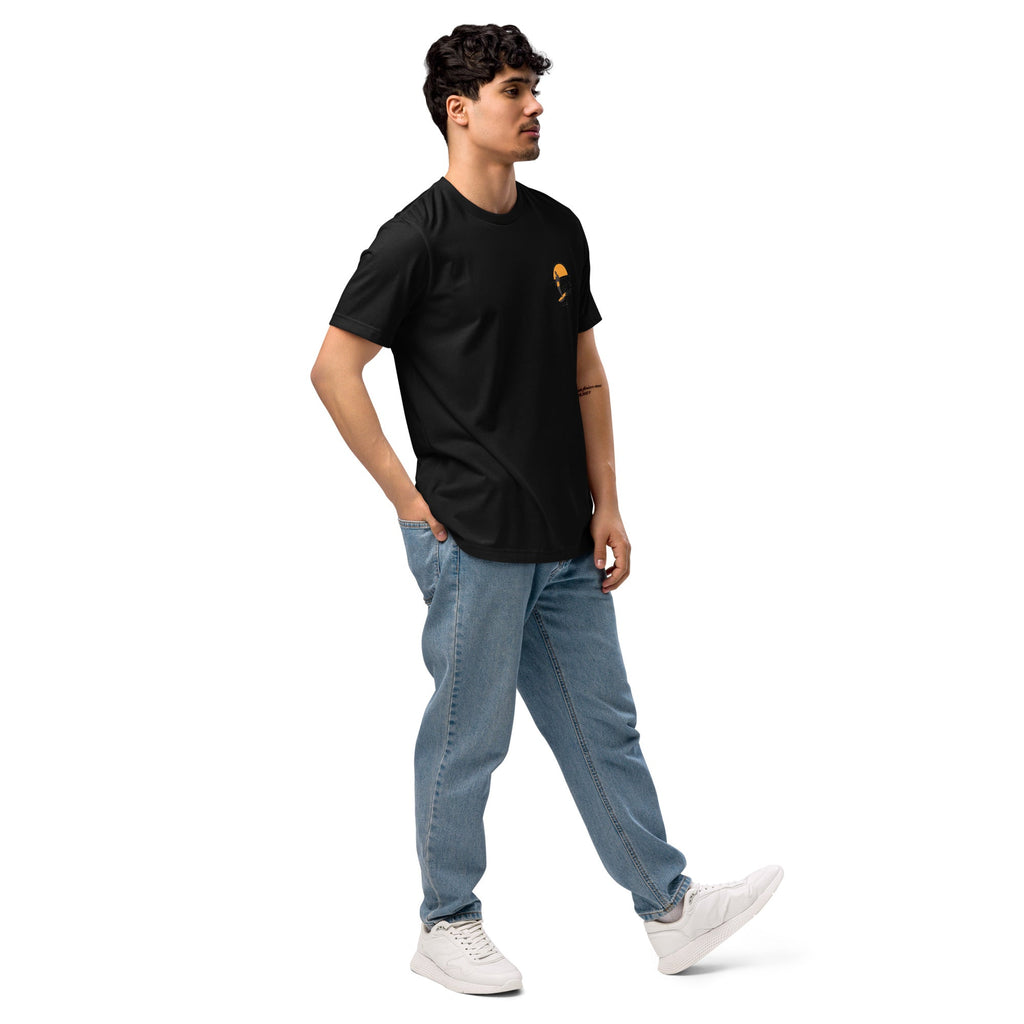 DORSAL Sunset Eco T-Shirt-2