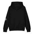 Montenégra Super Heavyweight Hoodie | Lane Seven LS17001-1