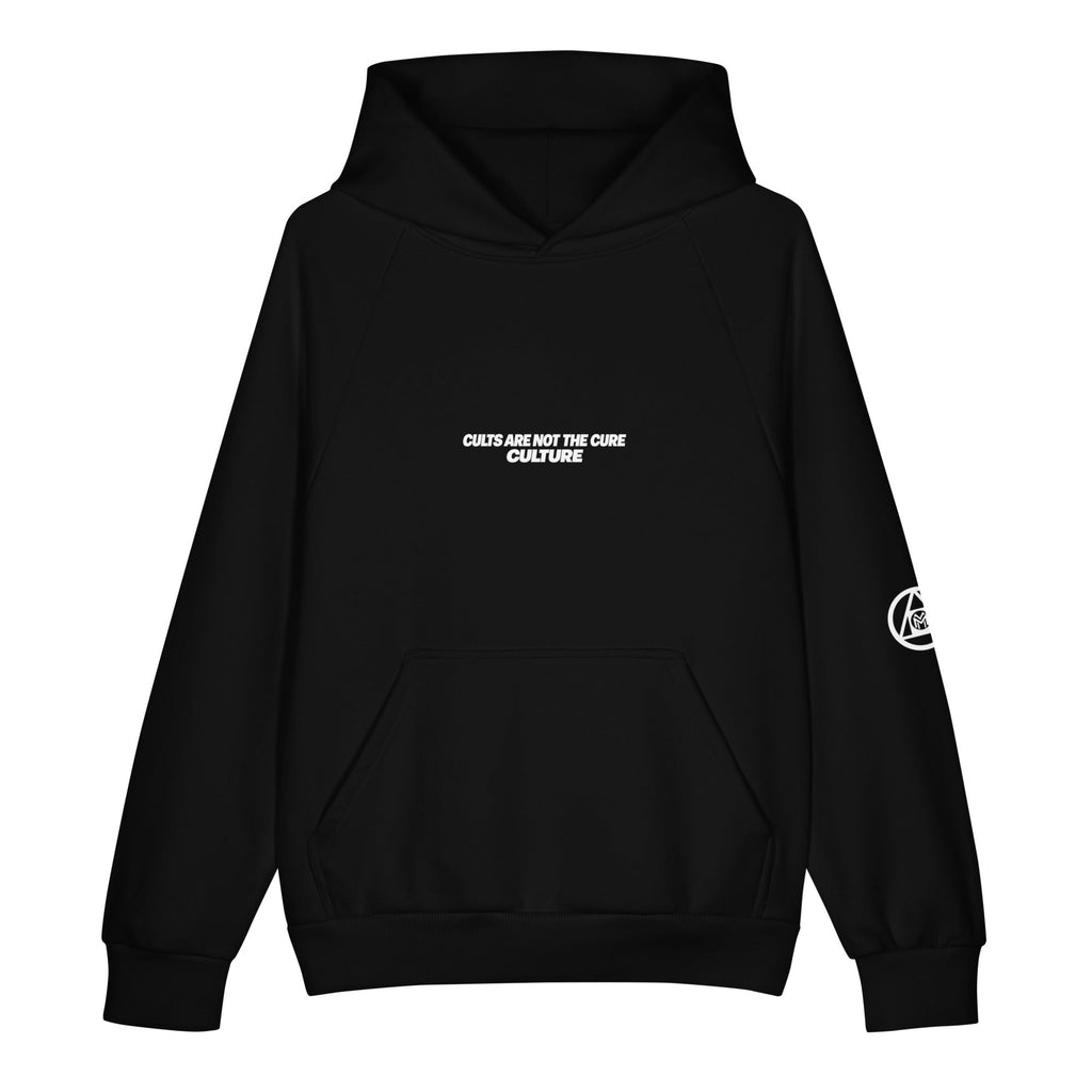 Montenégra Super Heavyweight Hoodie | Lane Seven LS17001-0