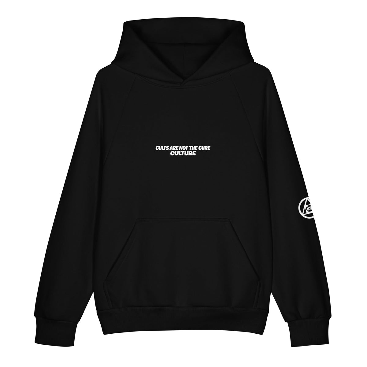 Montenégra Super Heavyweight Hoodie | Lane Seven LS17001-0