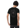 DORSAL Palm Short Sleeve T-Shirt-5